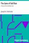 [Gutenberg 3653] • The Guns of Bull Run: A Story of the Civil War's Eve